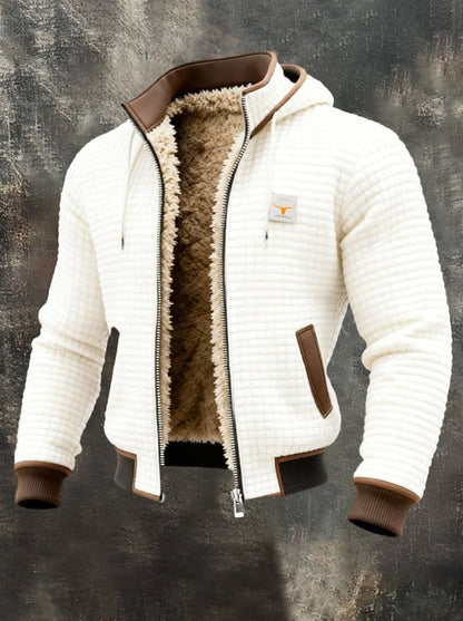 ALLAN | Chaqueta acolchada