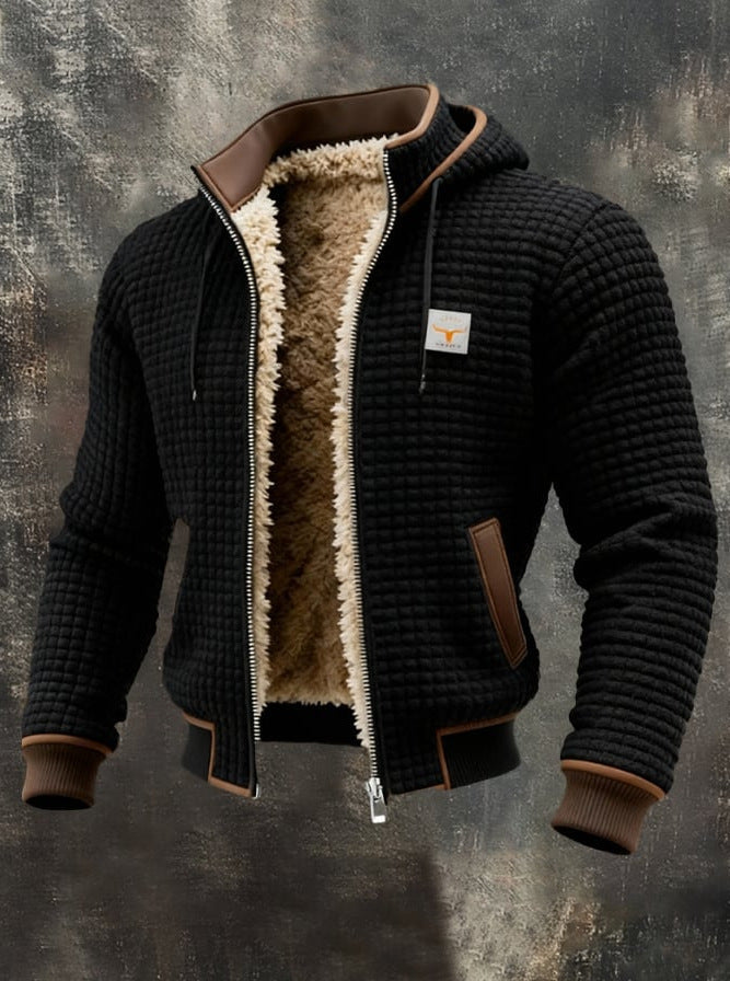 ALLAN | Chaqueta acolchada