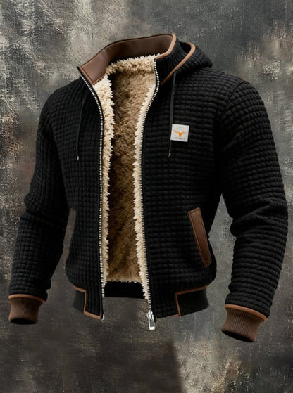 ALLAN | Chaqueta acolchada