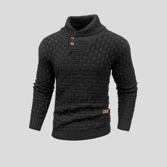 ROWAN | Suéter térmico para hombre