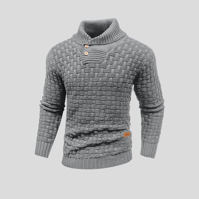ROWAN | Suéter térmico para hombre