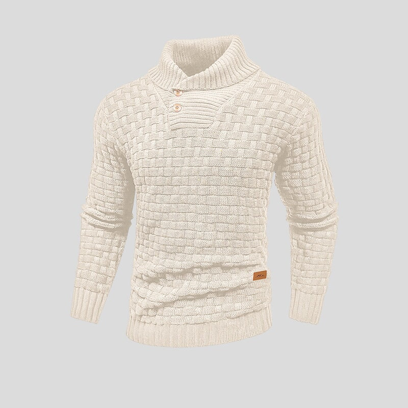 ROWAN | Suéter térmico para hombre