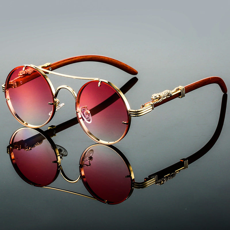 PANTERA | Gafas elegantes