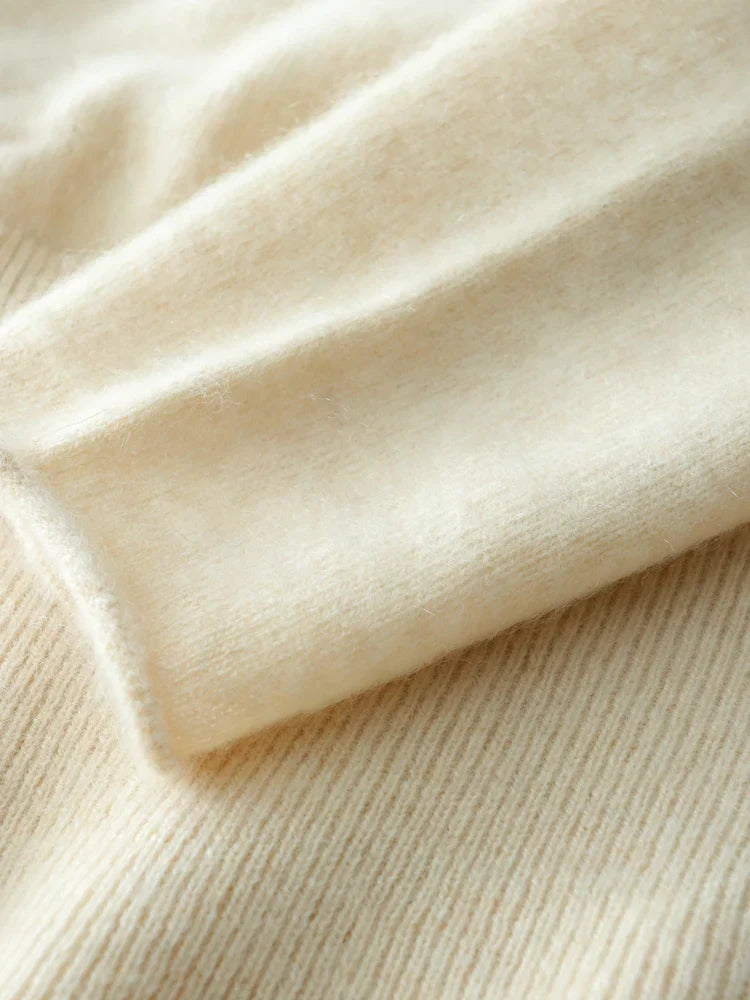 TINA | Jersey de cachemira