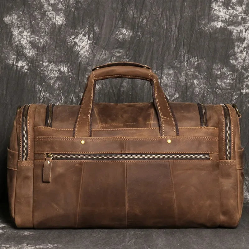 DABUR | Bolso de lona vintage