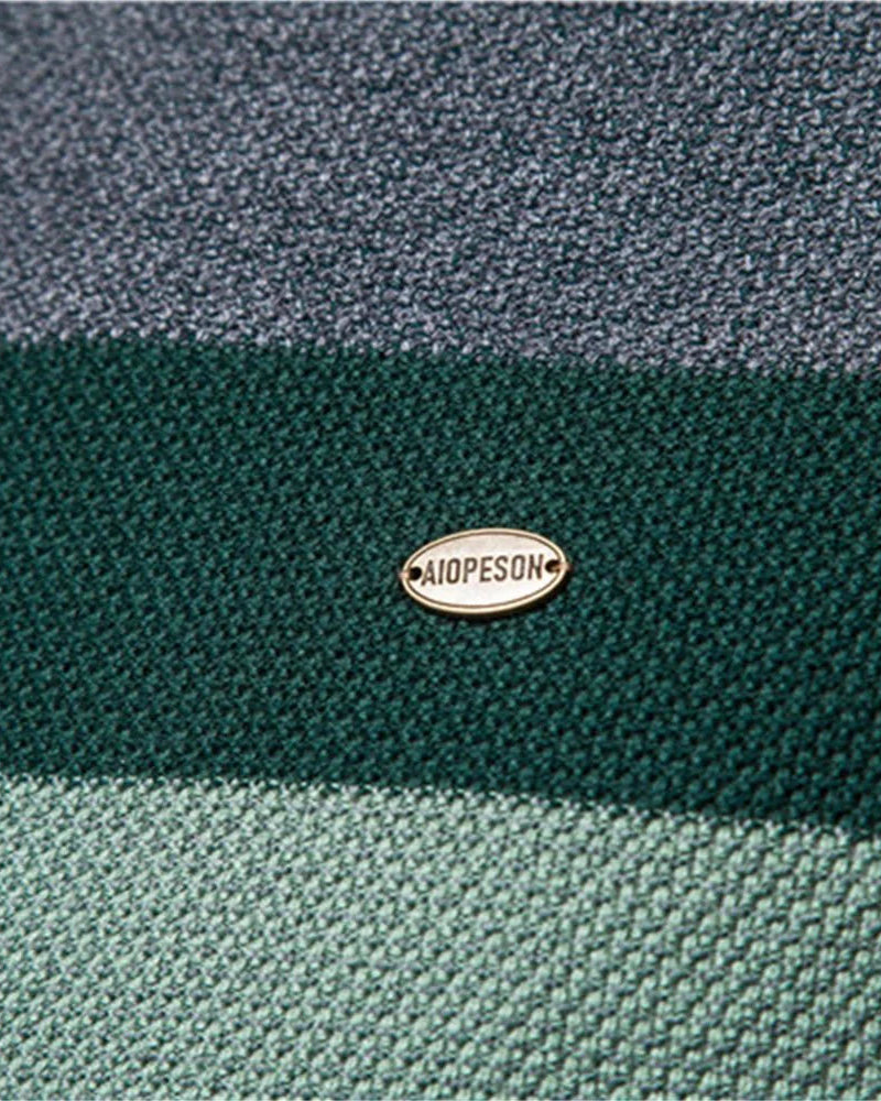 NORWIN | Jersey robusto de estilo moderno