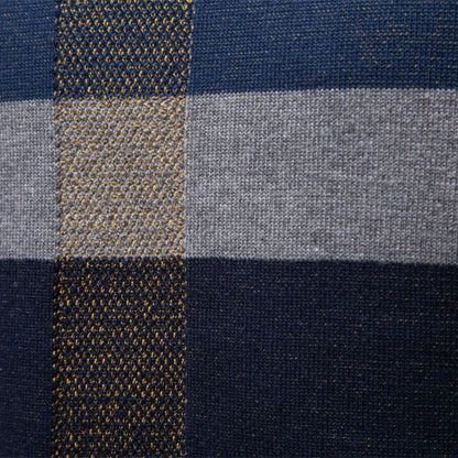 ROSENFELD | Jersey de rombos para hombre