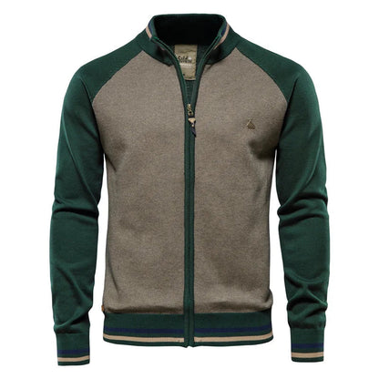 MARTIN | Cárdigan premium