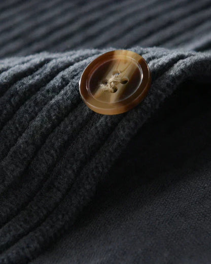 ABEL | Camisa informal de pana