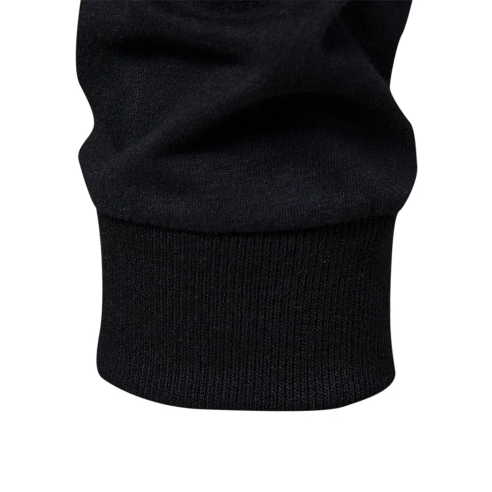 LAMBERT | Jersey de manga larga con raglán