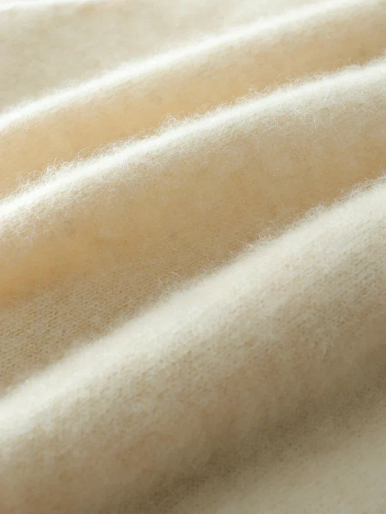 TINA | Jersey de cachemira