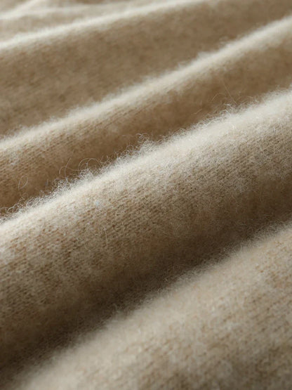 TINA | Jersey de cachemira