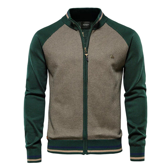 MARTIN | Cárdigan premium