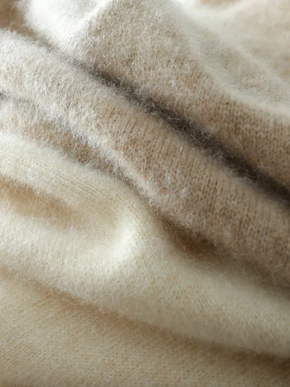 TINA | Jersey de cachemira