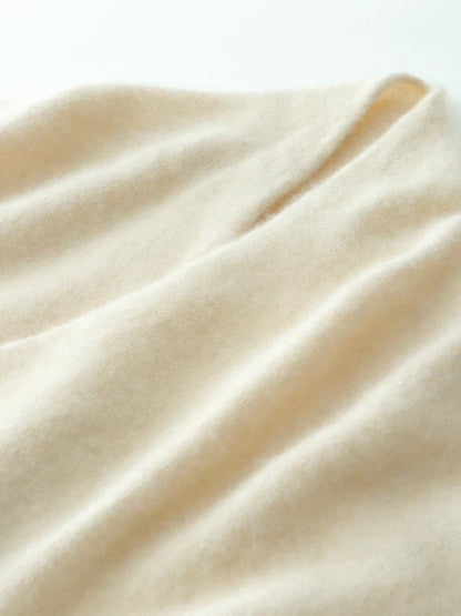 TINA | Jersey de cachemira