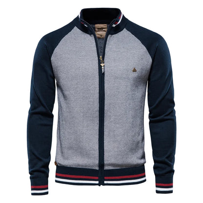 MARTIN | Cárdigan premium