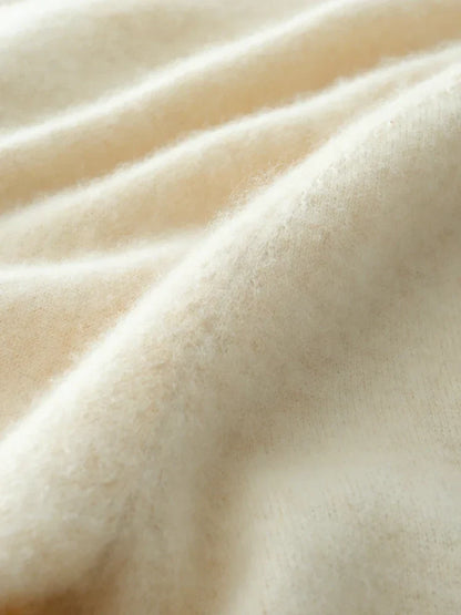 TINA | Jersey de cachemira