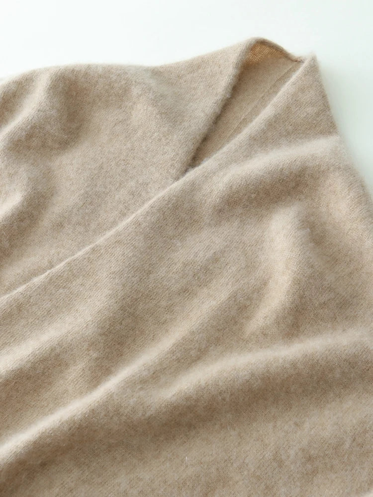 TINA | Jersey de cachemira