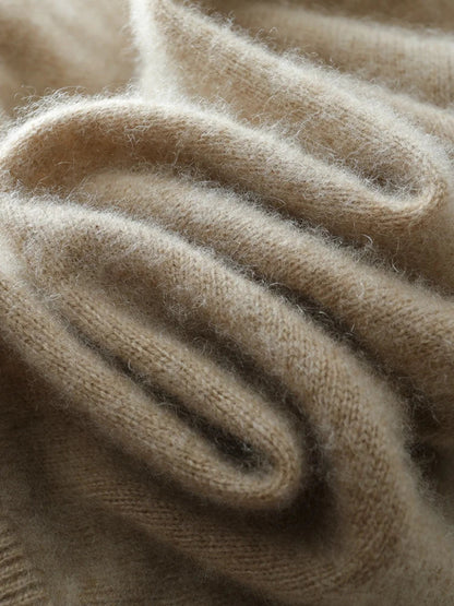 TINA | Jersey de cachemira