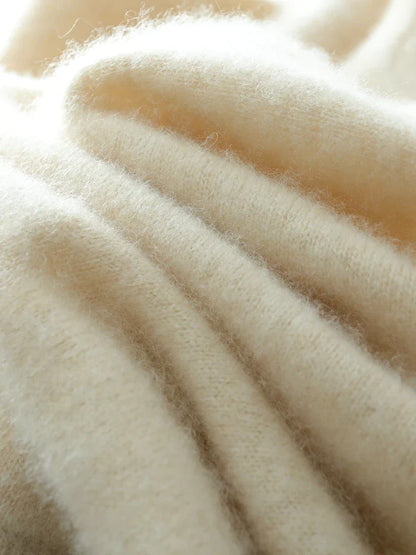 TINA | Jersey de cachemira