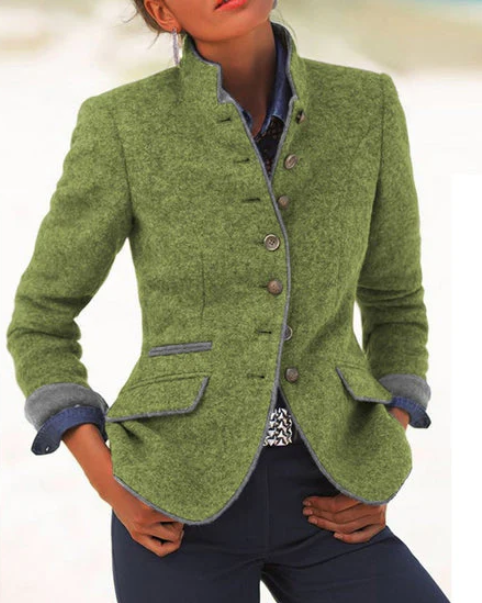 ELIA | Chaqueta de diseño.