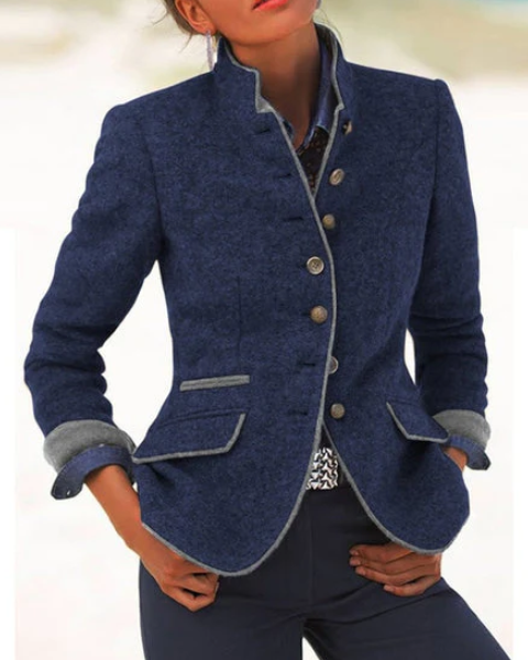 ELIA | Chaqueta de diseño.