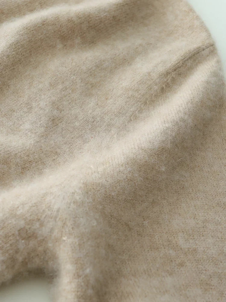 TINA | Jersey de cachemira