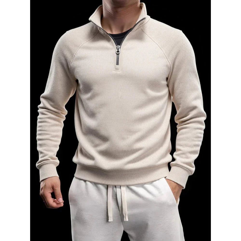 KRAUSE | Jersey térmico para hombre
