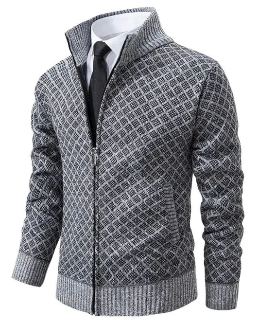 MATEO | Chaqueta de punto