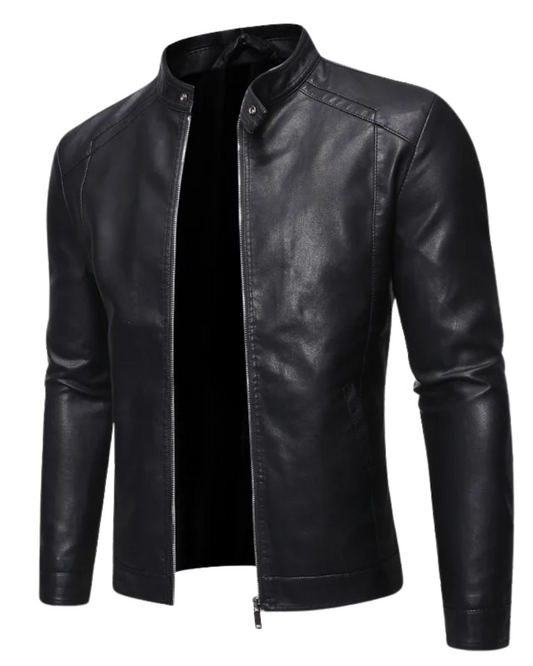 ARNOLD | Chaqueta de cuero