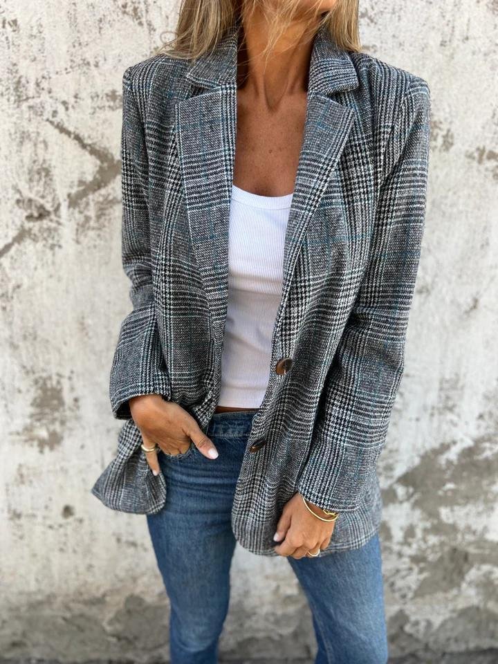 CARMEN | Blazer elegante de temporada