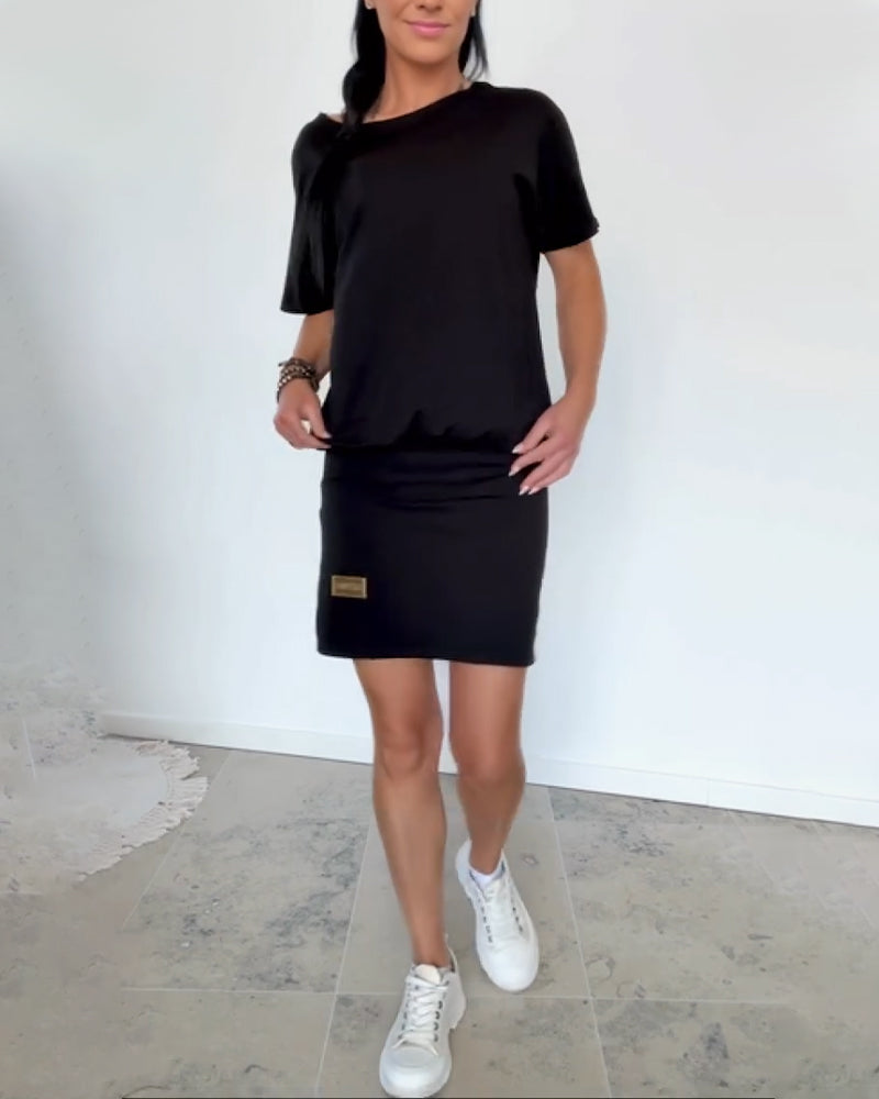 LEIRE | Conjunto cómodo casual
