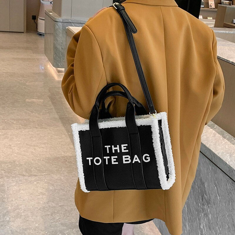 ELARA | Bolso Tote Bag