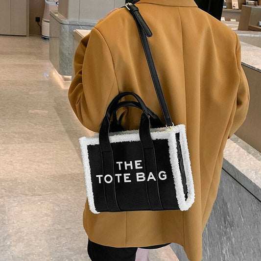 ELARA | Bolso Tote Bag