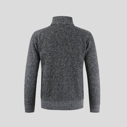 ALPHA | Chaqueta térmica para hombre