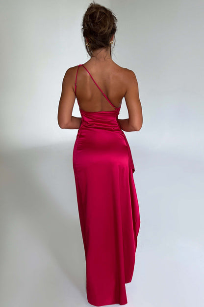 CLARA |  Vestido maxi de diseño