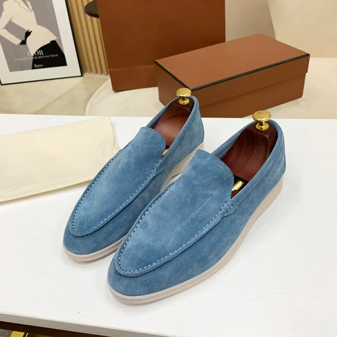MARCO | Mocasines artesanos para hombre