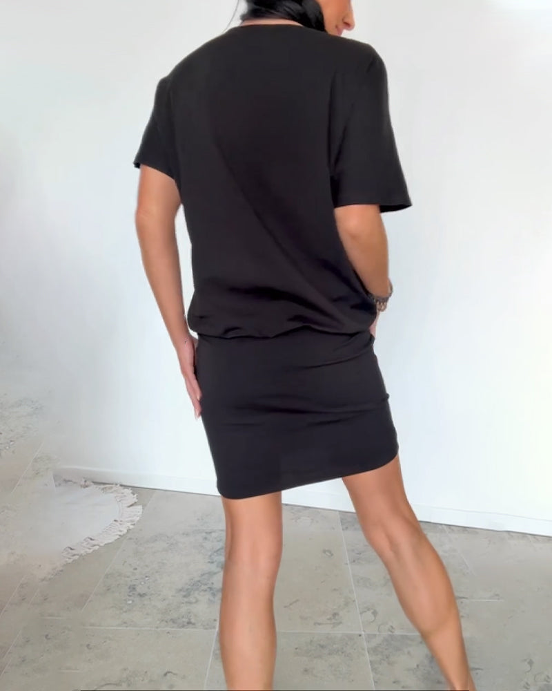 LEIRE | Conjunto cómodo casual
