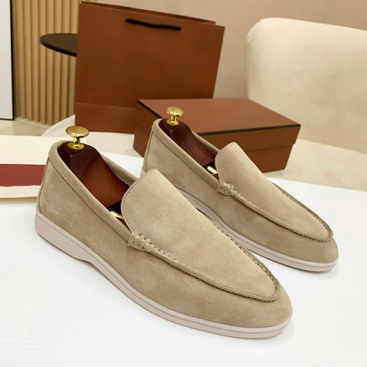 MARCO | Mocasines artesanos para hombre