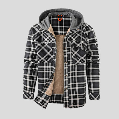 WRANGLER | Chaqueta Sherpa para hombre