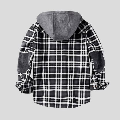 WRANGLER | Chaqueta Sherpa para hombre