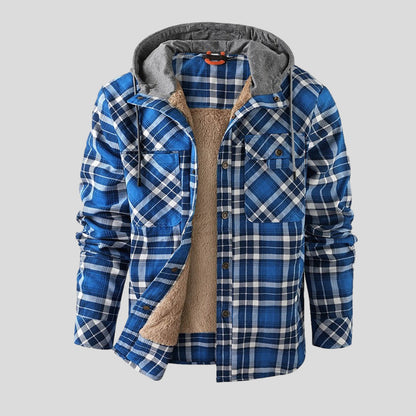 WRANGLER | Chaqueta Sherpa para hombre