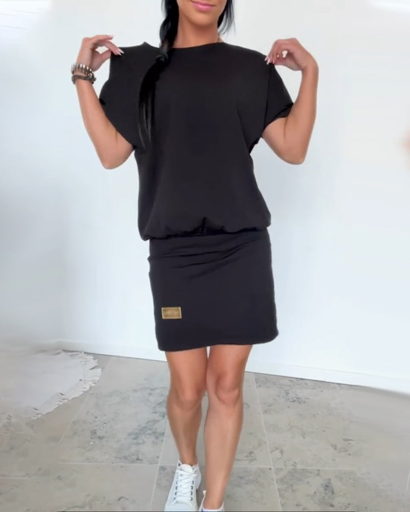 LEIRE | Conjunto cómodo casual