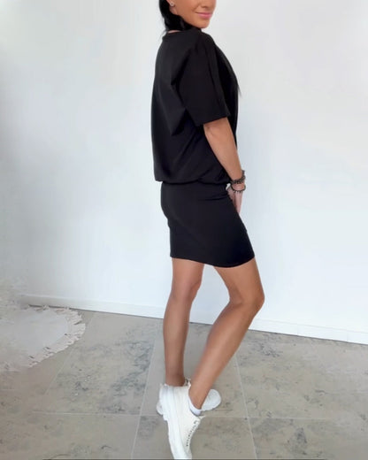 LEIRE | Conjunto cómodo casual