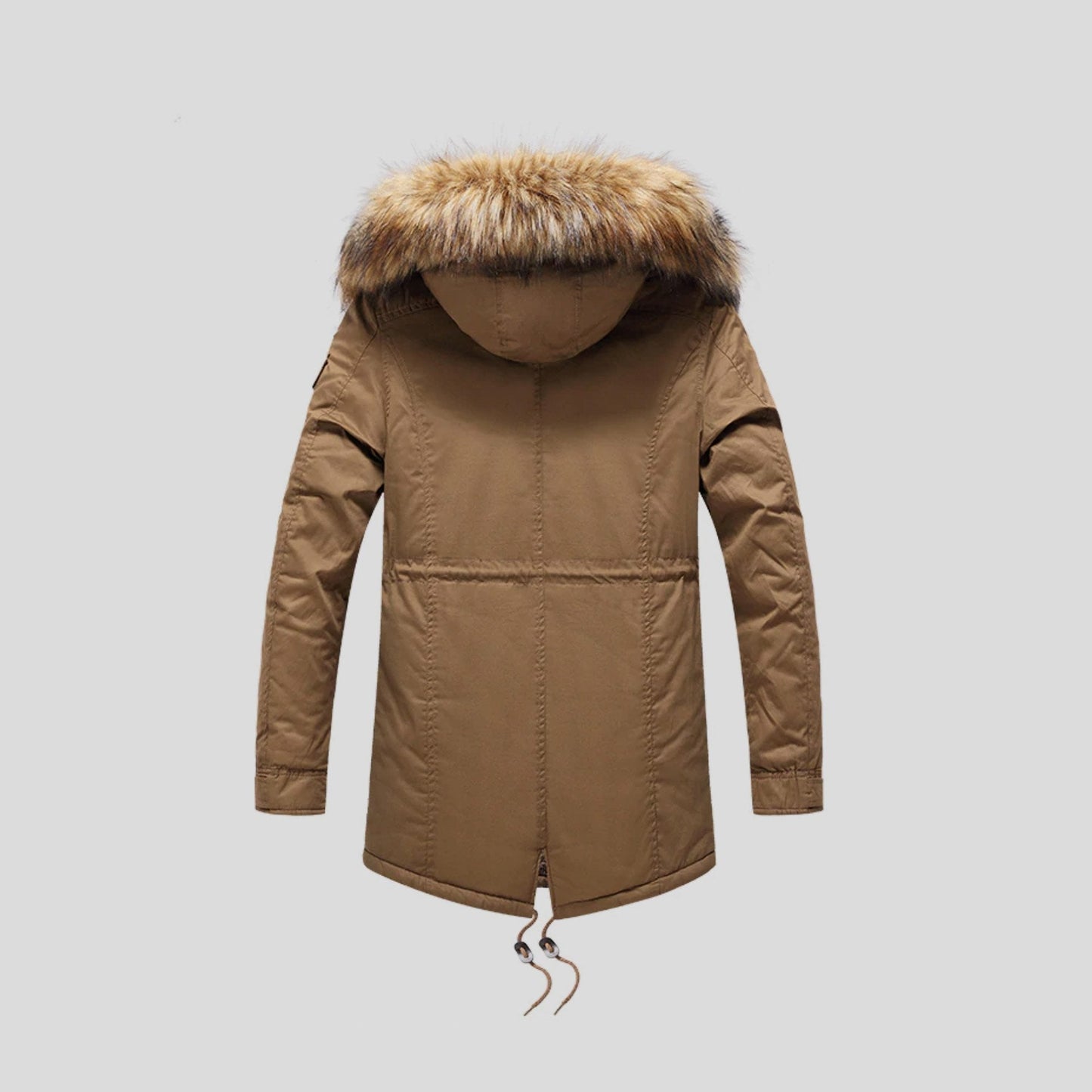 EQUINOX | Chaqueta térmica