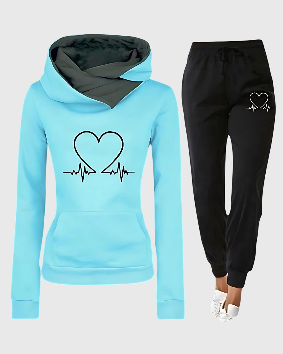 CYRINE | Conjunto de gimnasia