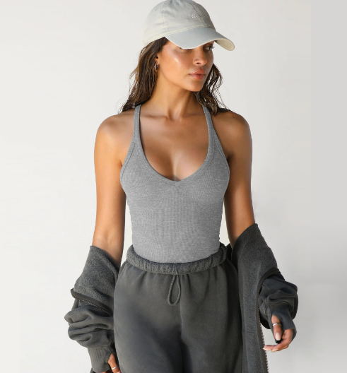 ELECTRA | Top con tirantes