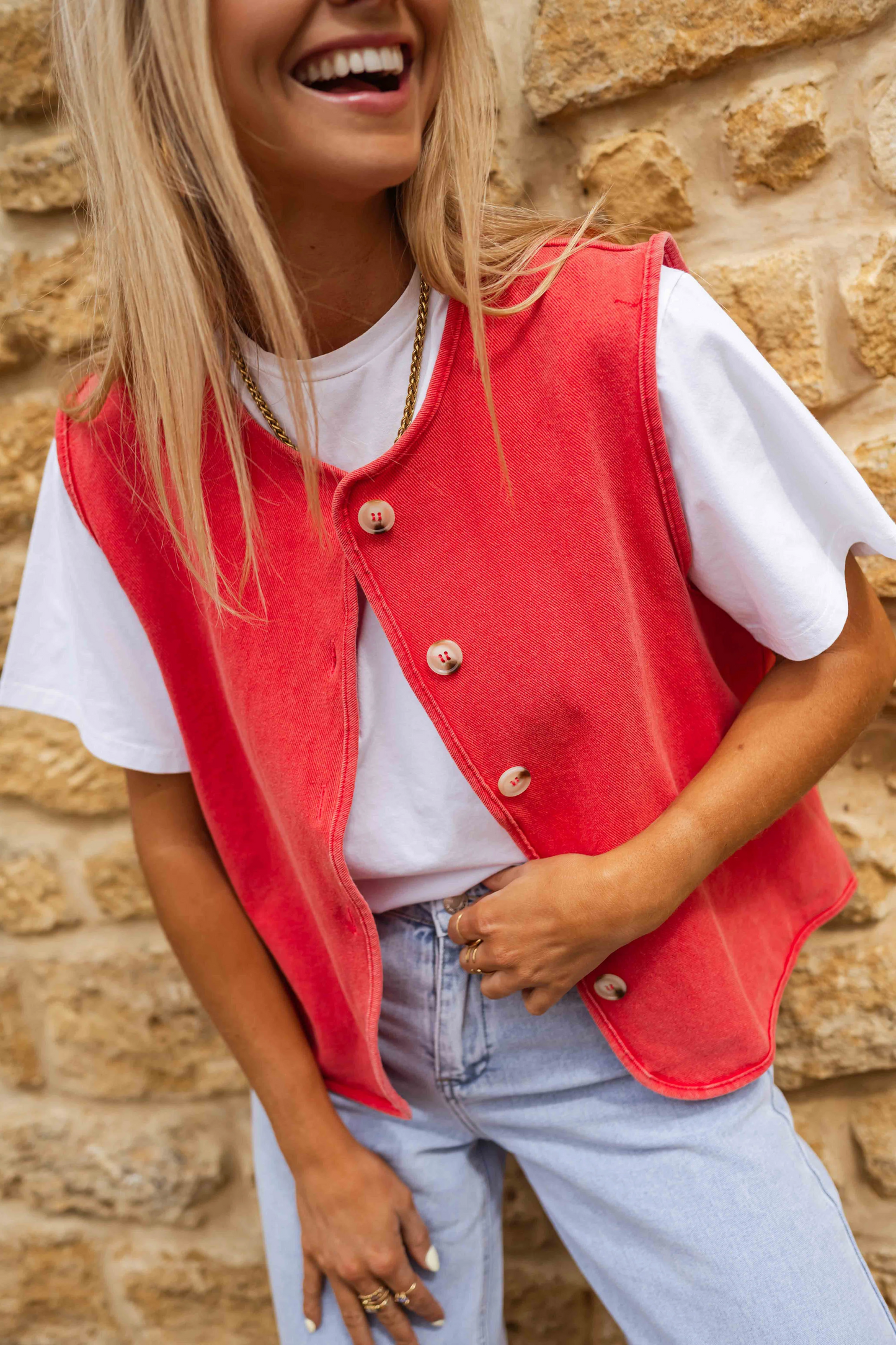 ELISA | Chaqueta de temporada