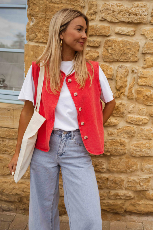 ELISA | Chaqueta de temporada