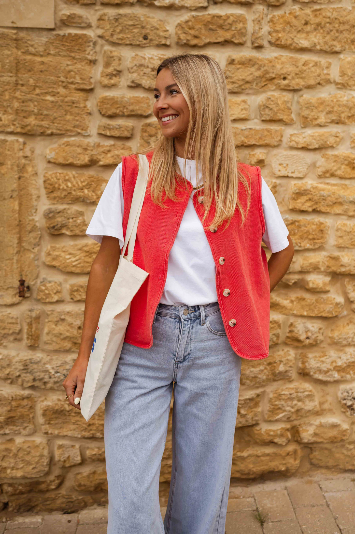 ELISA | Chaqueta de temporada